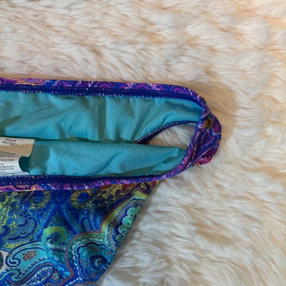 La Blanca Bikini Bottom - Picture 12 of 12